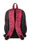 Comfortable Patterned Backpack - 3