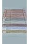 30X50 ETAMIN FRINGED TOWEL - POWDER