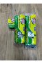 Ögem Medium Garbage Bag 20 Pieces Roll 3 Pack 55x60 Blue 60 Pieces - 3