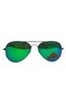 Unisex Metal Sunglasses DS1363 C15 - 2