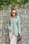 Women's New Season Oversize Loose Shirt