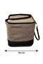 40 Liter Large Size Picnic Bag with Thermal Insulation to Keep Hot and Cold - 6