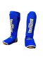 Kick Boxing & Muay Thai Cloth Kaval Foot Protector KBZ 101 - 3