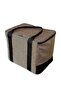 40 Liter Large Size Picnic Bag with Thermal Insulation to Keep Hot and Cold - 7