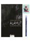 Fedailerin Kalesi Alamut 9786054188970 - Vladimir Bartol - Pensan Office Blue Ballpoint Pen