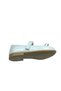 OrthopedicAL1510 YDZ Emt Booties White Patent Leather Ballerinas Whisker Bow Girls' Evening Dress Shoes Fancy - 5