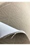 Mercedes W124 Beige Seat Upholstery Fabric - 3