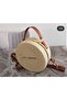 Leather Strap Set