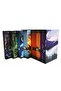 İngilizce Baskı: Harry Potter Box Set: The Complete Collection - J. K. Rowling (İNGİLİZCE) - 2