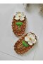 Papatya Set of 2 Snap Buckles - 2