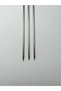 3 Pieces 17 cm Needle Large Size Thick Sack - 3 Mm Thick - 2