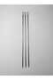 3 Pieces 17 cm Needle Large Size Thick Sack - 3 Mm Thick