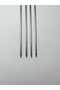 4 Pieces of 17 cm Needle Thick Sack - 3 Mm Thick Large Size - 4