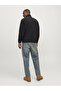 Fleece Sweater Gedruckt Fleece Sweater - 3