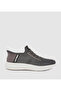 grey men's all day sneakers - 3