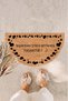 Forbidden To Bring Stress From Outside Black Heart Oval Door Mat Koko Mat Apartment Apartment Mat