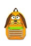 Ümit Bag Cennec Dangling Ears Boys' Yellow Primary School Bag and Pencil Case Set - 2