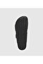 Black Multicolor Women's Flat Sandals Sandals - 4