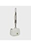 White Women's Shoulder Bag Hand Bags - 4