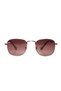 AR Collection Unisex Metal Polarized Sunglasses AR2227 - 5