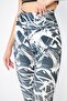 Woman's Tights Zumba Black - 6