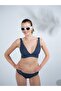 Aqua window bikini set - 2