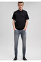 Black Polo T-Shirt Regular Fit / Regular Fit0611844-900