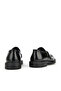 , Men's Genuine Leather Shoes 143986Z4163 Black - 3