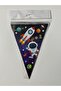 Space Astronaut Space Shuttle Space Themed Birthday Concept Party Set for 16 People - 5