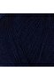 Crystal Fiber Amigurimi Hand Knitting Thread Taka Yarn (9779-dark blue) - 2