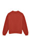 Tile Thick Inside Fleece Half Turtleneck Relaxed/Casual Fit Knitted Sweatshirt Twoaw20Sw0584 - 12