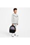 Backpack Nike Small Backpack BlackGrey Pattern - 2