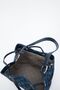 Denim Women's Shoulder Bag 05PO22Y1631 - 4