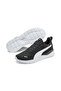 Anzarun Lite 371128 -02 Unisex Black-White Sneakers