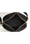 Black Women's Shoulder Bag 05PO22Y1636 - 4