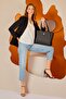 Black Monogram Women's Shoulder Bag 05PO22Y1554