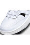 Unisex Casual Shoes Wmns Gamma Force Dx9176-100 White - 7