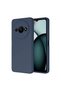 Xiaomi Redmi A3 4g 2024 Compatible Case Mara Inside Velvet Launch Cover - 2