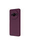 Xiaomi Redmi A3 4g 2024 Compatible Case Mara Inside Velvet Launch Cover - 4
