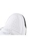 Jordan Rebound V6392326-02 Unisex High-top Sneakers - WHITE - 5