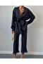 Karen Black Suit