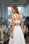 Extravaganza Maxi Skirt White - 6