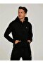 A10134963708010 101349637 M-sn72 Basic Fz Hod 3fx Men's Sweat Black