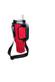 Quencher 1.18 LT Neoprene Protection Thermos - With Straw, Strap and Shoulder Strap - 3