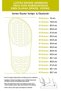 Epona Women Beach Pool Sea Daily Slippers-home-bathroom-non-slip sole-slippers Yzz-9800 - 6