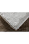 Stress Free Liquid Proof Fitted Mattresses 160X200Cm