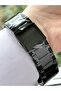 Men's Multifunctional Metal Band Wristwatch - 3
