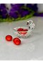 Dream Glass Crystal - Luxury Turkish Delight Bowl Set of 6 - 2
