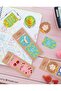 Your Favorite Banana Magnetic Bookmark - 2