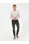 Men's Beige Shirt - 4